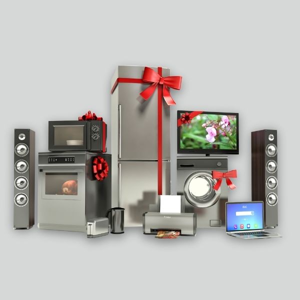 Electronics