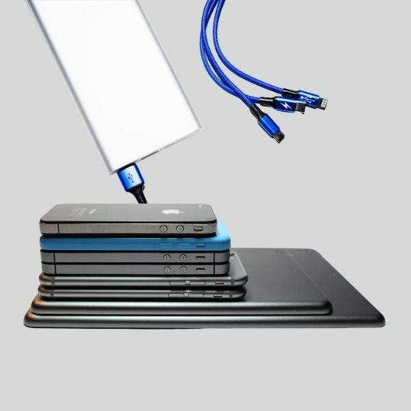 Phones & Accessories