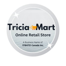 TriciaMart Online Retail Stores